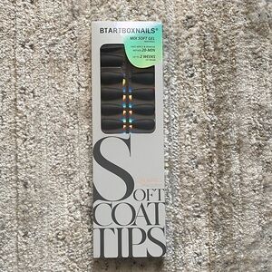 BTArtboxNails Soft Gel Nail Tips
